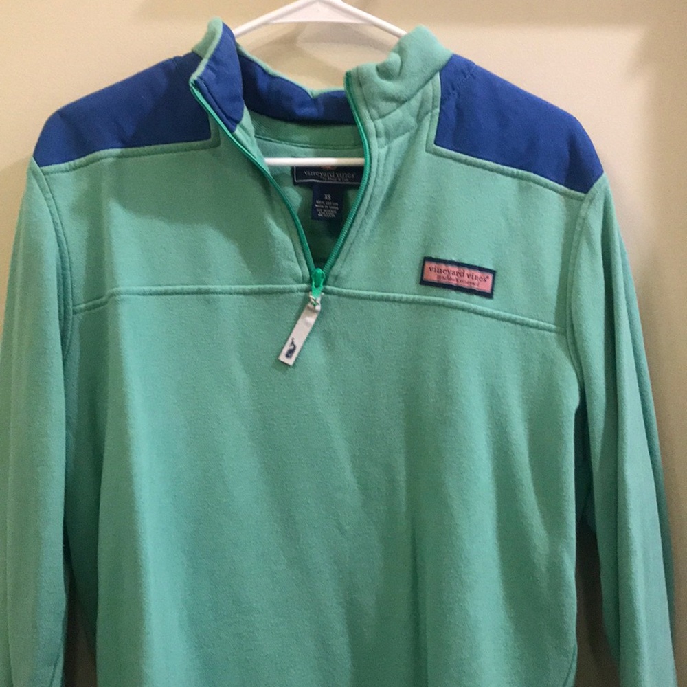 Men’s Shep Shirt - Can be worn as women’s